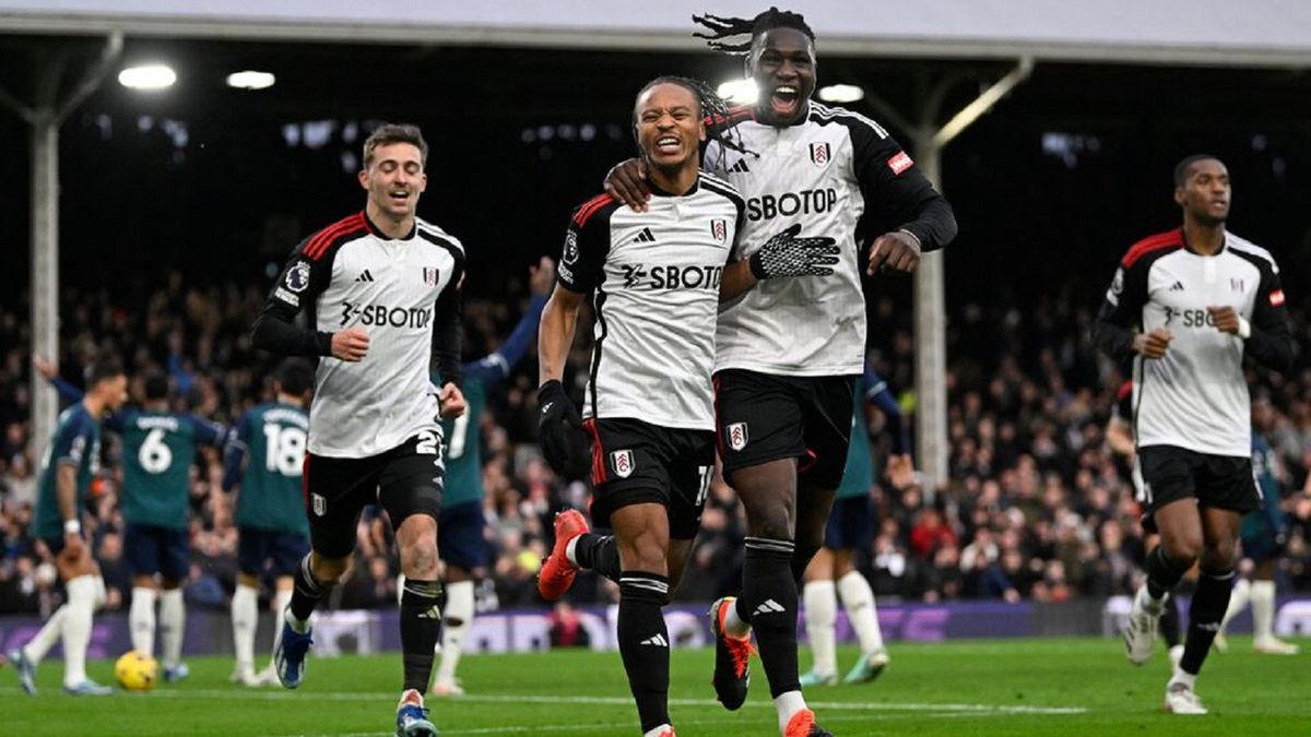 Prediksi Skor Fulham FC vs Sevilla FC, Laga Pramusim 6 Agustus 2024