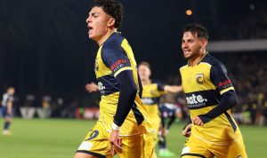 Prediksi Skor Heidelberg United vs Central Coast Mariners di Piala Australia 2024