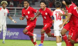 Prediksi Skor Indonesia U20 vs Argentina U20, Jadwal Seoul Earth On Us 2024