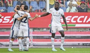 Prediksi Skor Inter Milan vs Lecce di Serie A 2024-25