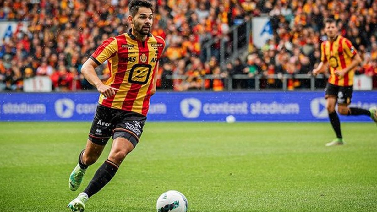 Prediksi Skor KV Mechelen vs Sporting Charleroi di Liga Pro Belgia