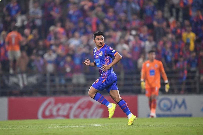 Prediksi Skor Khonkaen vs Port FC Liga 1 Thailand Musim 2024-2025