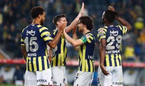 Prediksi Skor LOSC vs Fenerbahce Kualifikasi Liga Champions Eropa 2024 Malam ini