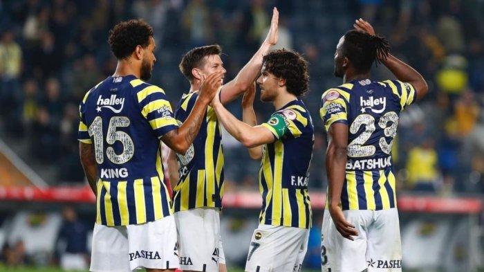 Prediksi Skor LOSC vs Fenerbahce Kualifikasi Liga Champions Eropa 2024 Malam ini
