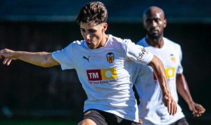 Prediksi Skor La Liga Valencia vs Villarreal