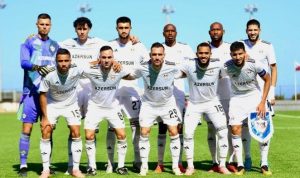 Prediksi Skor Ludogorets vs Qarabag Kualifikasi Liga Champions Eropa 2024-25