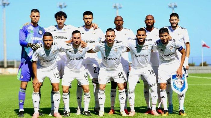 Prediksi Skor Ludogorets vs Qarabag Kualifikasi Liga Champions Eropa 2024-25
