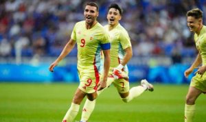 Prediksi Skor Maroko vs Spanyol, Duel Semifinal Seru di Olimpiade Paris 2024