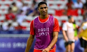 Prediksi Skor Mesir vs Maroko, Perebutan Tempat Ketiga Olimpiade Paris 2024
