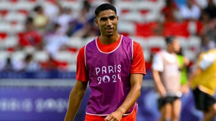 Prediksi Skor Mesir vs Maroko, Perebutan Tempat Ketiga Olimpiade Paris 2024