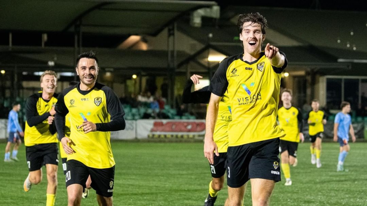 Prediksi Skor NWS Spirit vs Glenorchy Knights Piala Australia 2024
