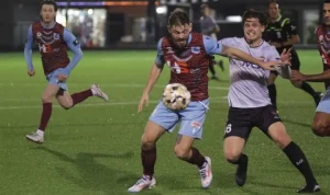 Prediksi Skor Olympic FC Brisbane vs APIA Leichhardt FC di Piala Australia 2024