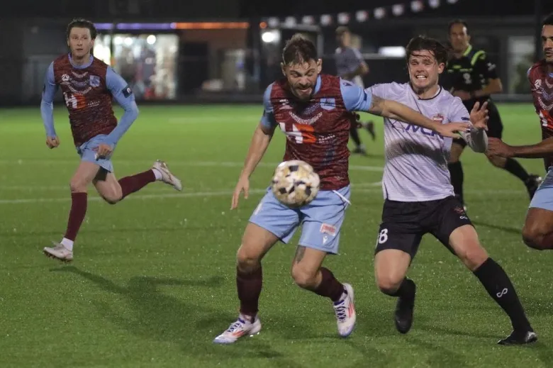 Prediksi Skor Olympic FC Brisbane vs APIA Leichhardt FC di Piala Australia 2024
