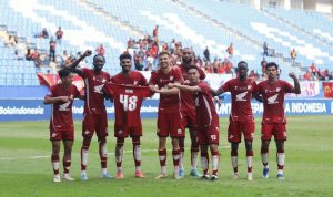 Prediksi Skor PSBS Biak vs PSM Makassar Liga 1 Indonesia 2024-25, 16 Agustus 2024