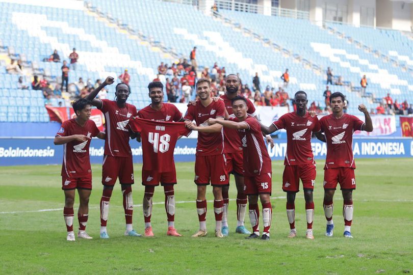 Prediksi Skor PSBS Biak vs PSM Makassar Liga 1 Indonesia 2024-25, 16 Agustus 2024