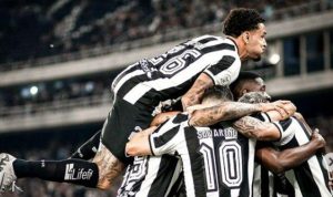 Prediksi Skor Palmeiras vs Botafogo Piala Libertadores 22 Agustus 2024