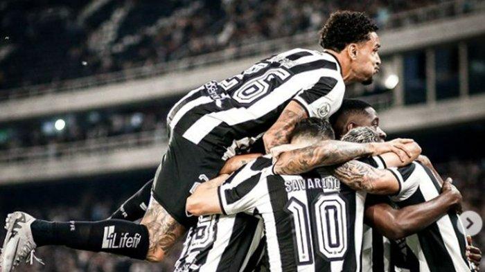 Prediksi Skor Palmeiras vs Botafogo Piala Libertadores 22 Agustus 2024