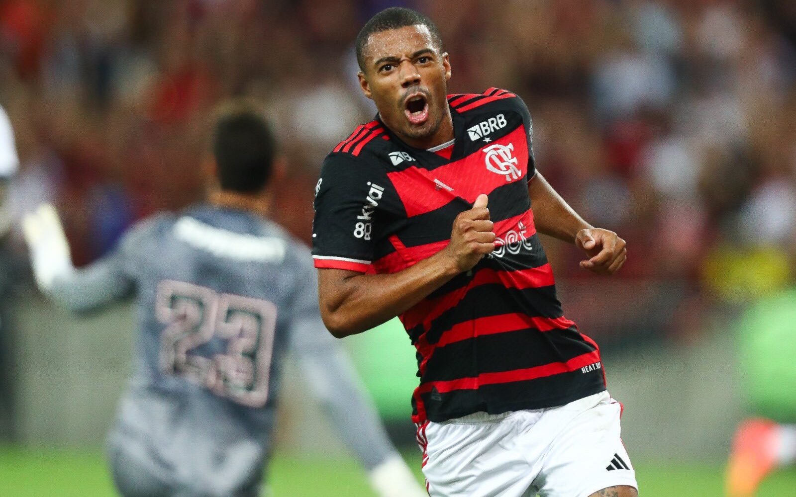Prediksi Skor Palmeiras vs Flamengo di Leg Kedua Copa do Brasil 2024