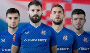 Prediksi Skor Qarabag Agdam vs Dinamo Zagreb Play-Off Liga Champions Eropa, 28 Agustus 2024