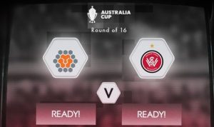 Prediksi Skor Queensland Lions vs Western Sydney di Babak 16 Besar Piala Australia 2024