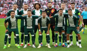 Prediksi Skor RC Lens vs FC Panathinaikos Liga Konferensi Eropa 23 Agustus 2024