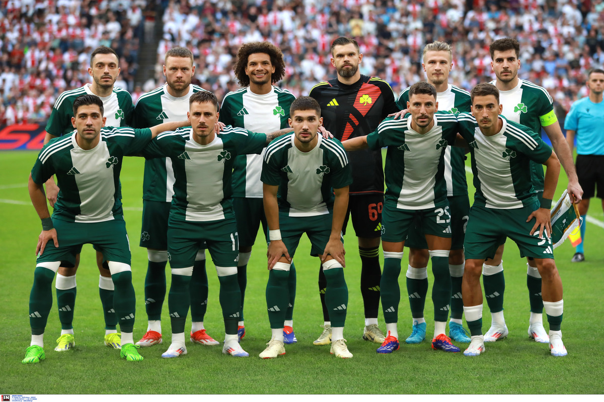 Prediksi Skor RC Lens vs FC Panathinaikos Liga Konferensi Eropa 23 Agustus 2024