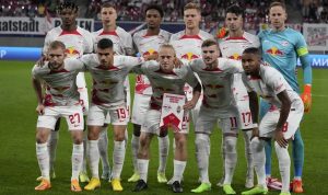 Prediksi Skor RW Essen vs RB Leipzig  DFB Pokal Jerman 2024-25