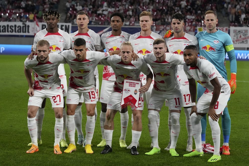 Prediksi Skor RW Essen vs RB Leipzig  DFB Pokal Jerman 2024-25