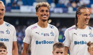 Prediksi Skor Rangers FC vs Dynamo Kyiv Liga Champions Eropa 2024-25