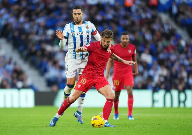 Prediksi Skor Real Sociedad vs Deportivo Alaves, 29 Agustus 2024