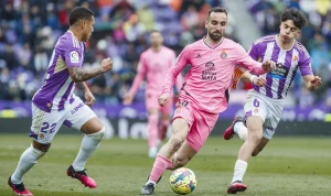 Prediksi Skor Real Valladolid vs CD Leganes Pekan ke-3 La Liga Spanyol 2024-25