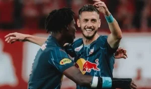 Prediksi Skor Red Bull Salzburg vs FC Twente, Duel Seru di Babak Kualifikasi Liga Champions Eropa