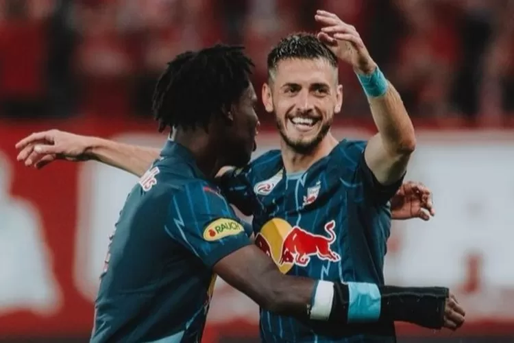 Prediksi Skor Red Bull Salzburg vs FC Twente, Duel Seru di Babak Kualifikasi Liga Champions Eropa