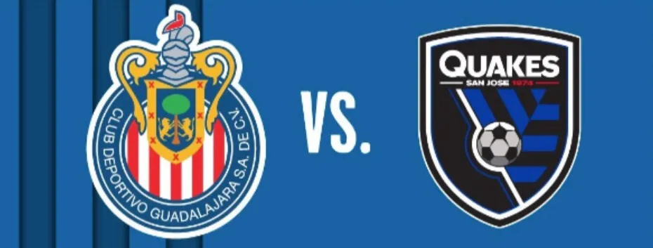 Prediksi Skor San Jose Earthquakes vs Club Necaxa Play-Off Piala Liga 2024