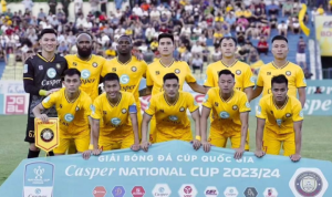 Prediksi Skor Thanh Hoa vs Shan United Fase Grup ASEAN Club Championship 2024