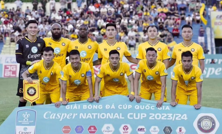 Prediksi Skor Thanh Hoa vs Shan United Fase Grup ASEAN Club Championship 2024