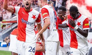 Prediksi Skor Union Saint Gilloise vs Slavia Praha Liga Champions Eropa 2024-25