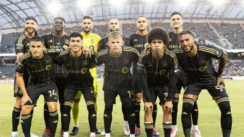 Prediksi Skor dan FAQs LAFC vs Colorado Rapids Semifinal Piala Liga 2024