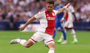 Prediksi Skor dan FAQs Panathinaikos vs Ajax Kualifikasi Liga Eropa 2024-2025