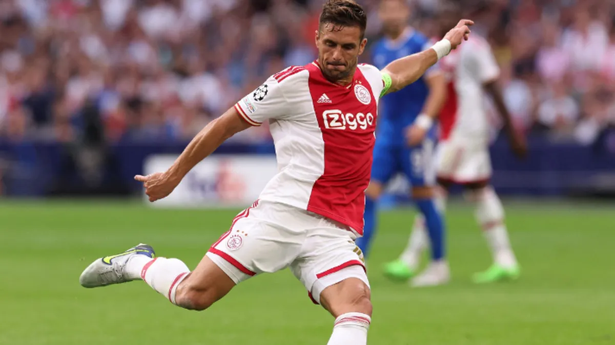 Prediksi Skor dan FAQs Panathinaikos vs Ajax Kualifikasi Liga Eropa 2024-2025