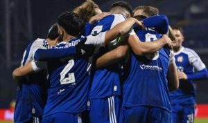 Prediksi Skor dan Link Live Streaming Qarabag vs Dinamo Zagreb Liga Champions Eropa 2024-2025