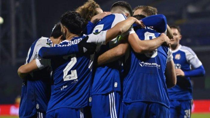 Prediksi Skor dan Link Live Streaming Qarabag vs Dinamo Zagreb Liga Champions Eropa 2024-2025