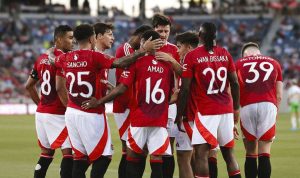 Prediksi dan FAQs Man United vs Fulham di Liga Premier Inggris 2024-2025