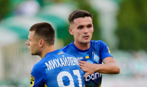 Prediksi dan Jadwal RB Salzburg vs Dynamo Kyiv, Play-Off Liga Champions Eropa 2024-25