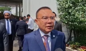 Profil Sufmi Dasco Ahmad, Pemimpin Rapat Paripurna RUU Pilkada
