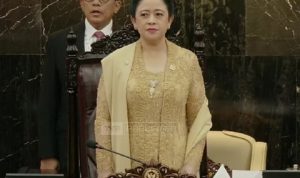 Puan Maharani Kutip Pidato Soekarno dalam Sidang Tahunan MPR RI 2024, Tekankan Pentingnya Demokrasi dan Kesejahteraan Sosial