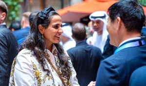 Putri Qatar Al Mayassa Bint Hamad Al-Thani Pastikan Berita Kehilangan 11 Tas Hermes di Paris Adalah Hoaks