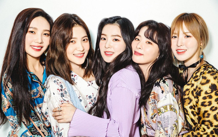 Red Velvet Gelar 2024 FANCON TOUR di Jakarta, Rayakan 10 Tahun Debut