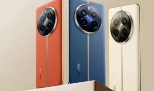 Realme 13 5G Siap Meluncur di Pasar China Bulan Ini dengan Spesifikasi Mumpuni