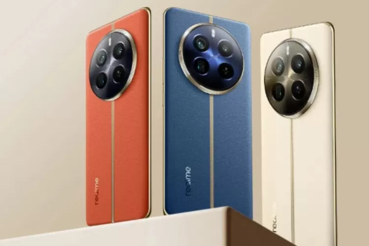 Realme 13 5G Siap Meluncur di Pasar China Bulan Ini dengan Spesifikasi Mumpuni